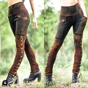 Crossfox Bayze Leggings